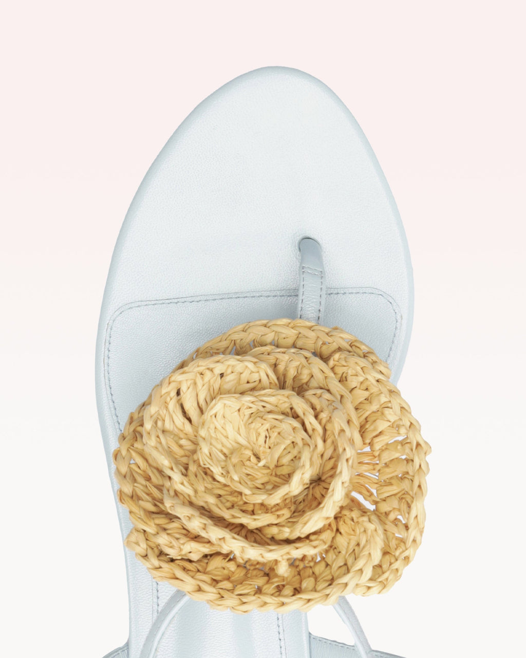 Sadie Flower Flat