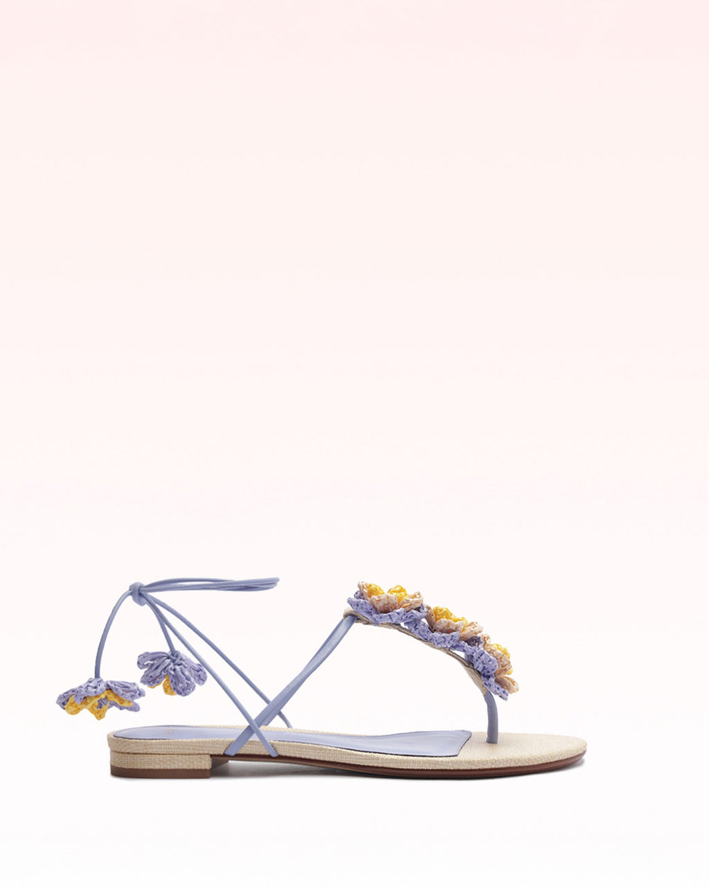 Valentina 10 Light Lilac