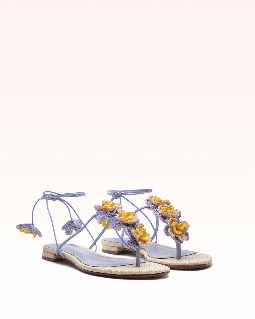 Valentina 10 Light Lilac
