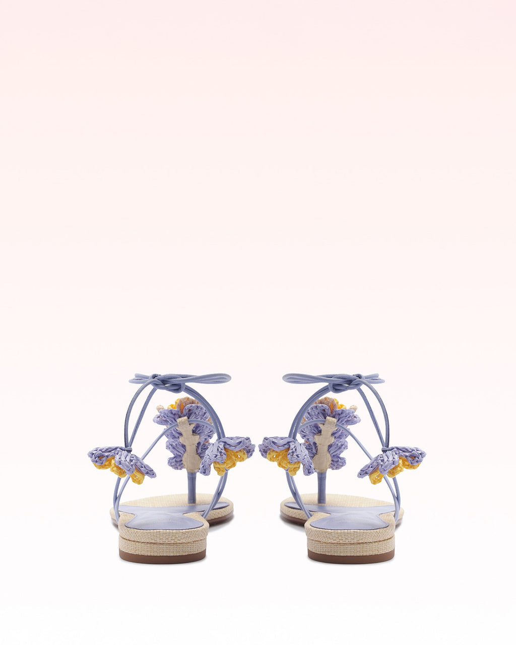 Valentina 10 Light Lilac