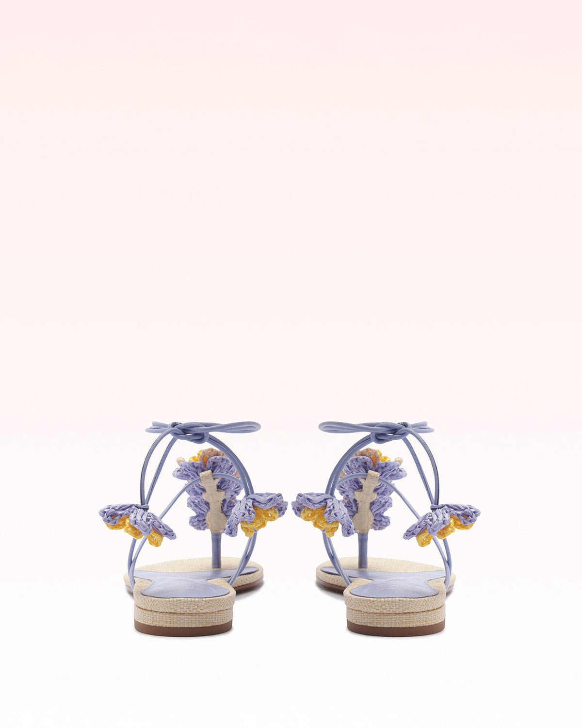 Valentina 10 Light Lilac