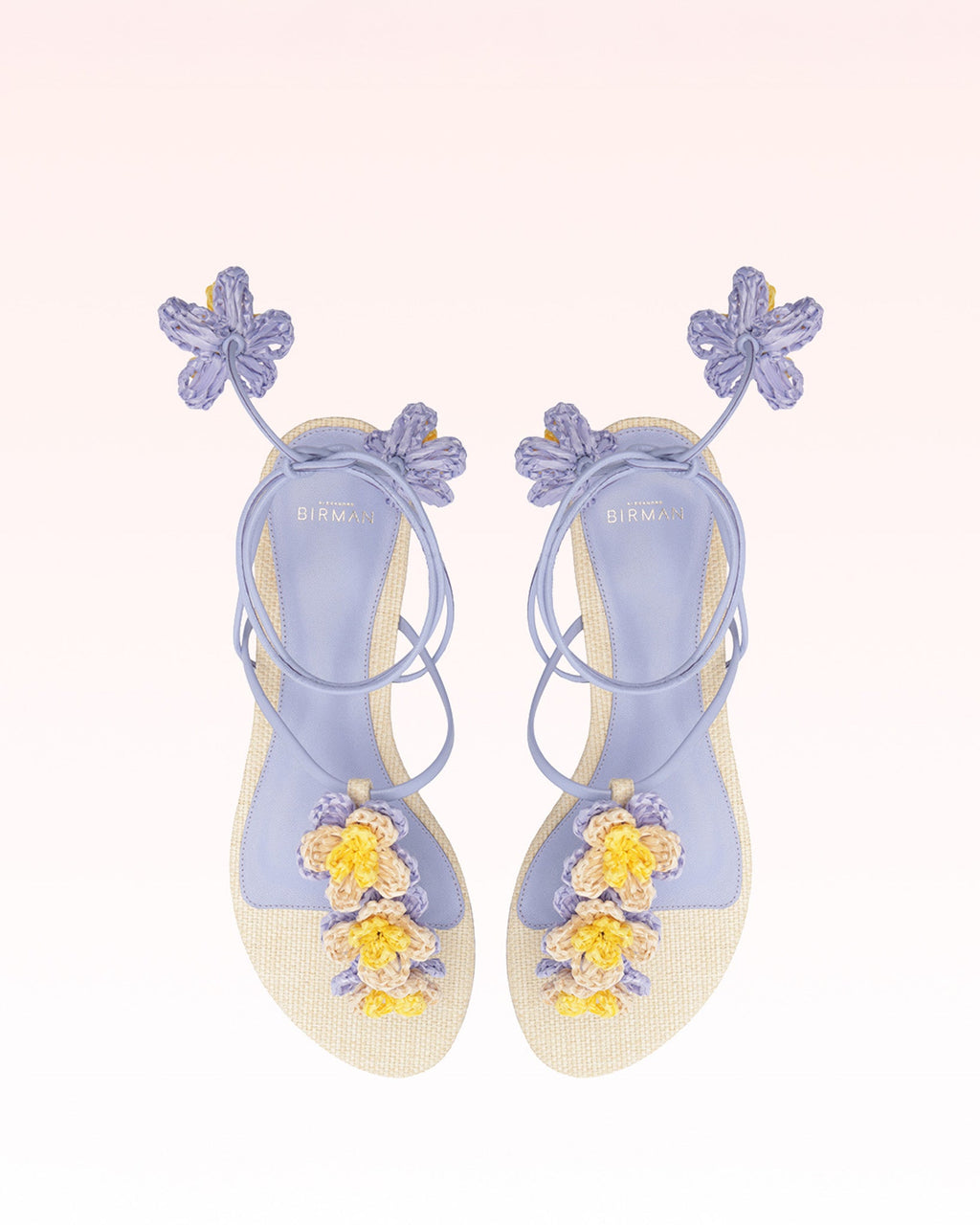 Valentina 10 Light Lilac