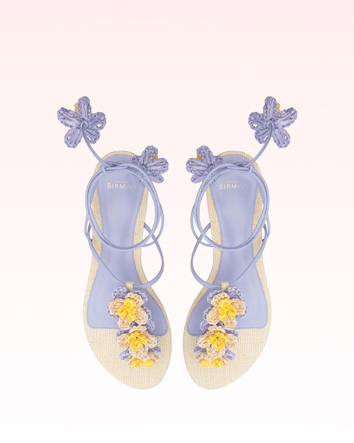 Valentina 10 Light Lilac