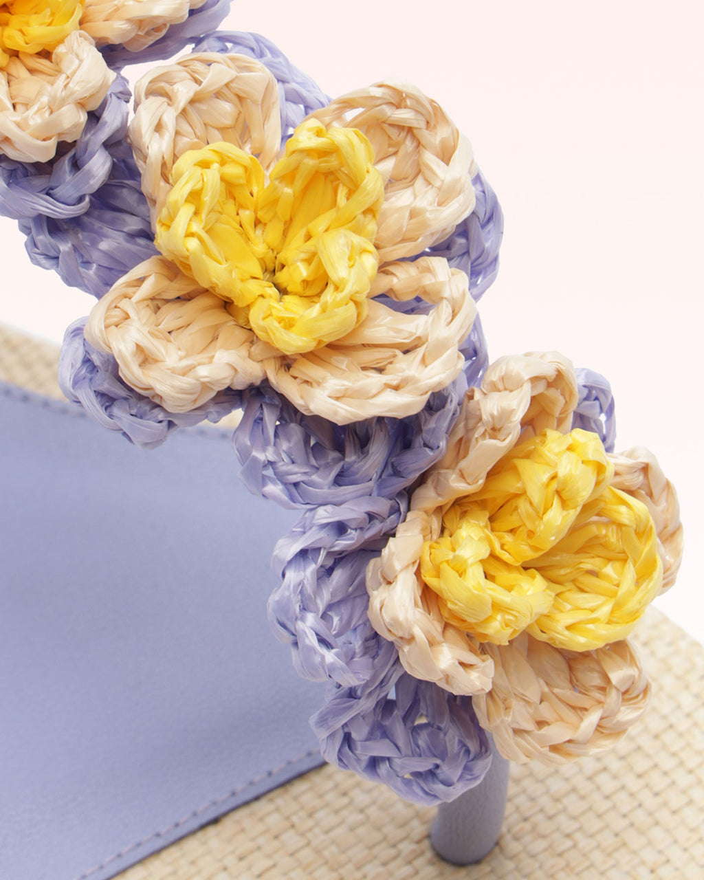 Valentina 10 Light Lilac