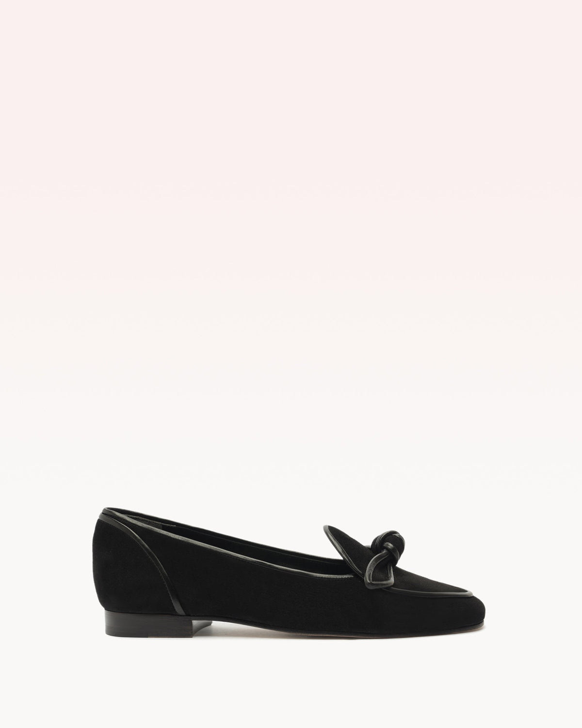 Clarita Loafer 15 Black