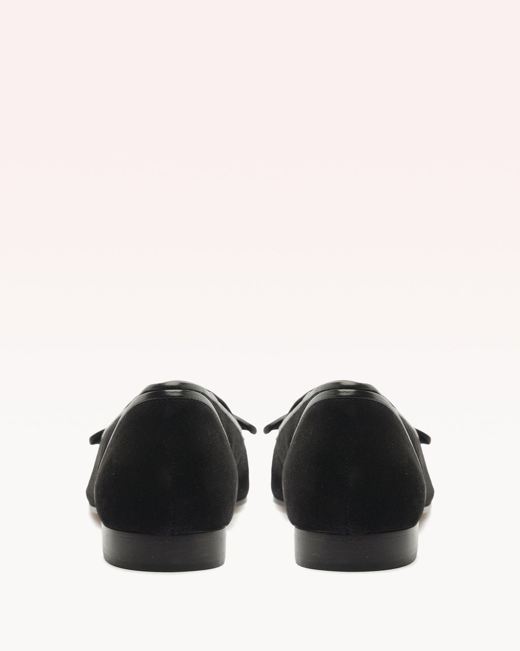 Clarita Loafer 15 Black
