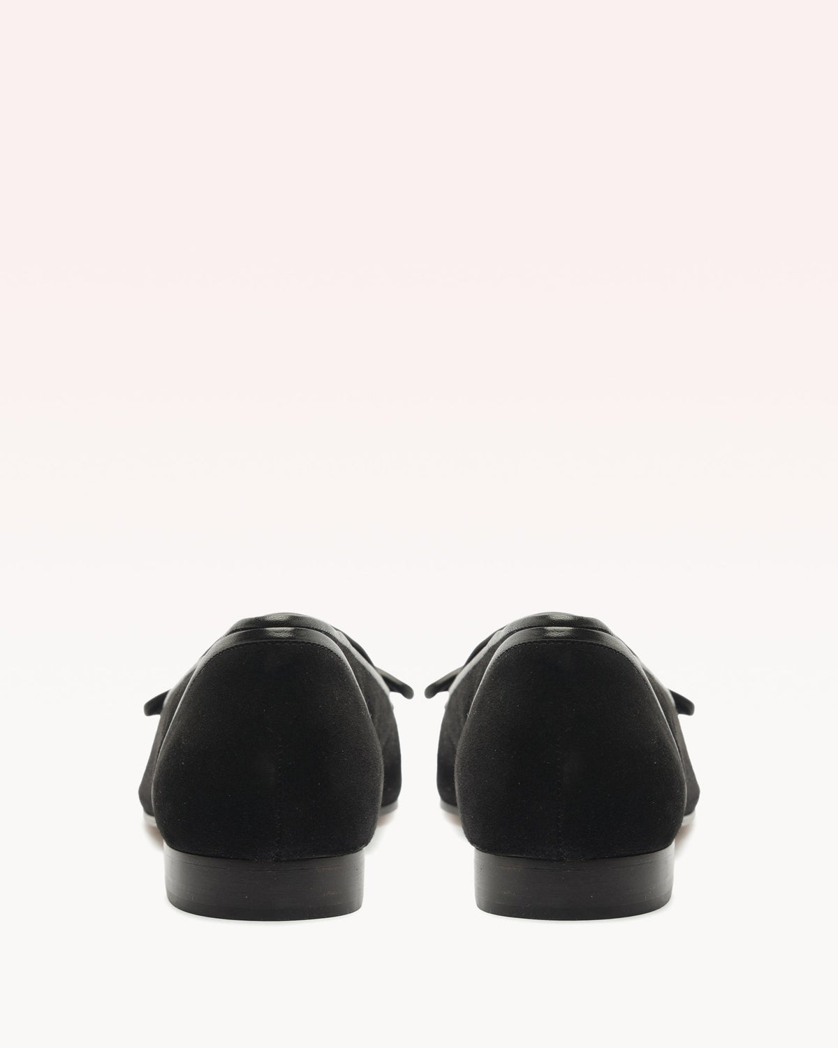Clarita Loafer 15 Black