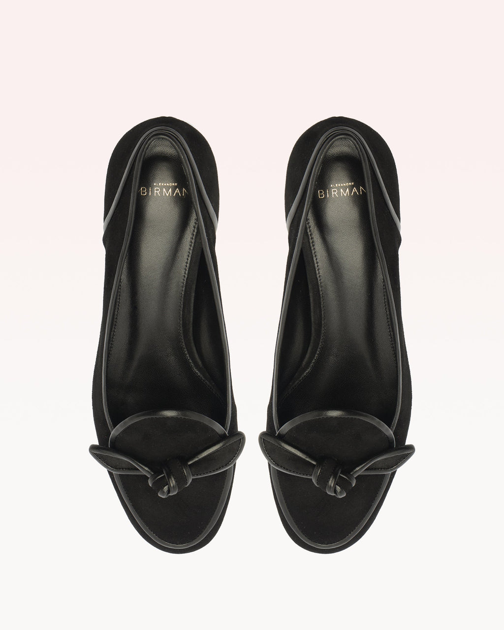 Clarita Loafer 15 Black