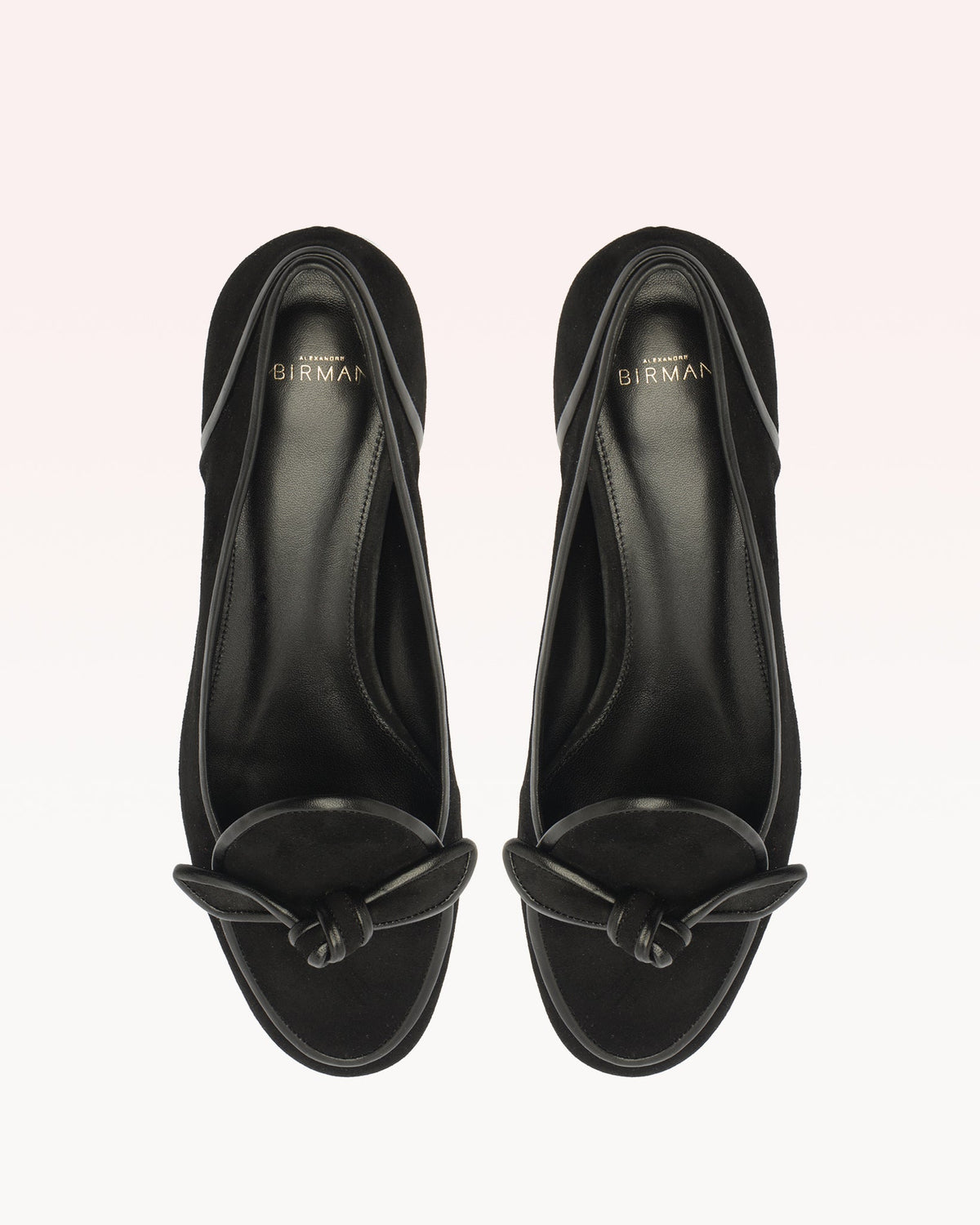 Clarita Loafer 15 Black