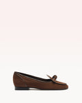 Clarita Loafer 15 Mousse
