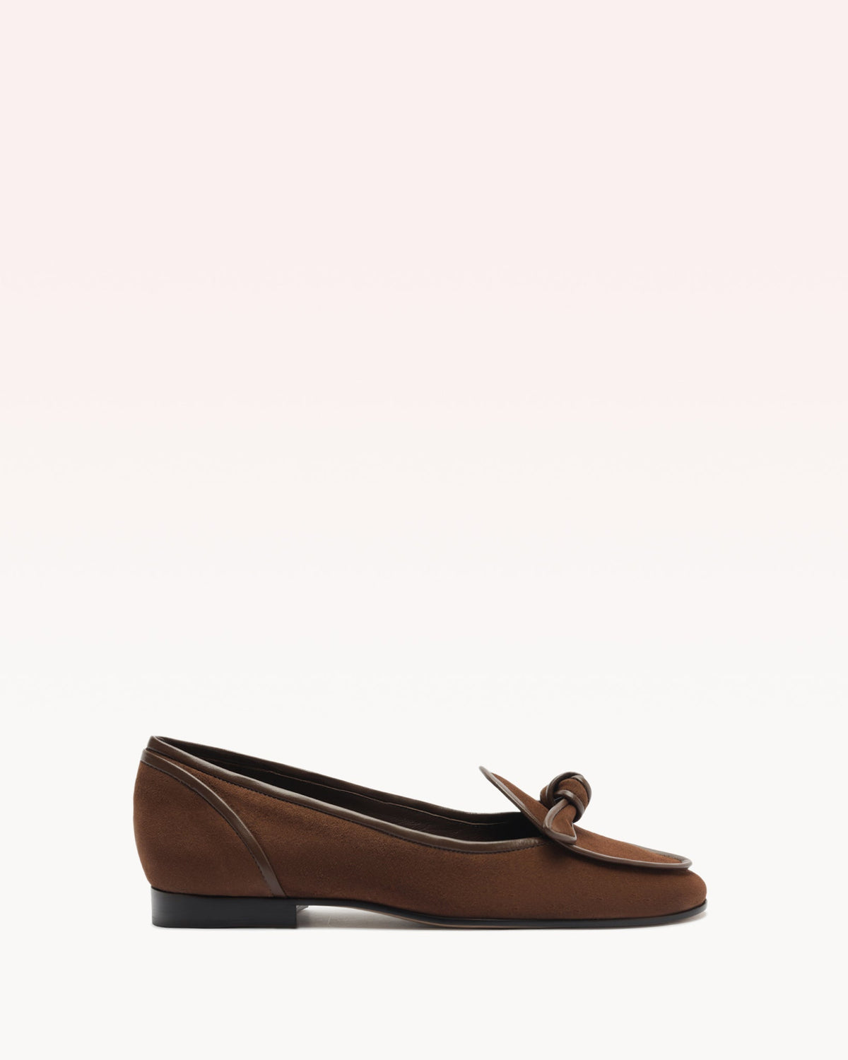 Clarita Loafer 15 Mousse