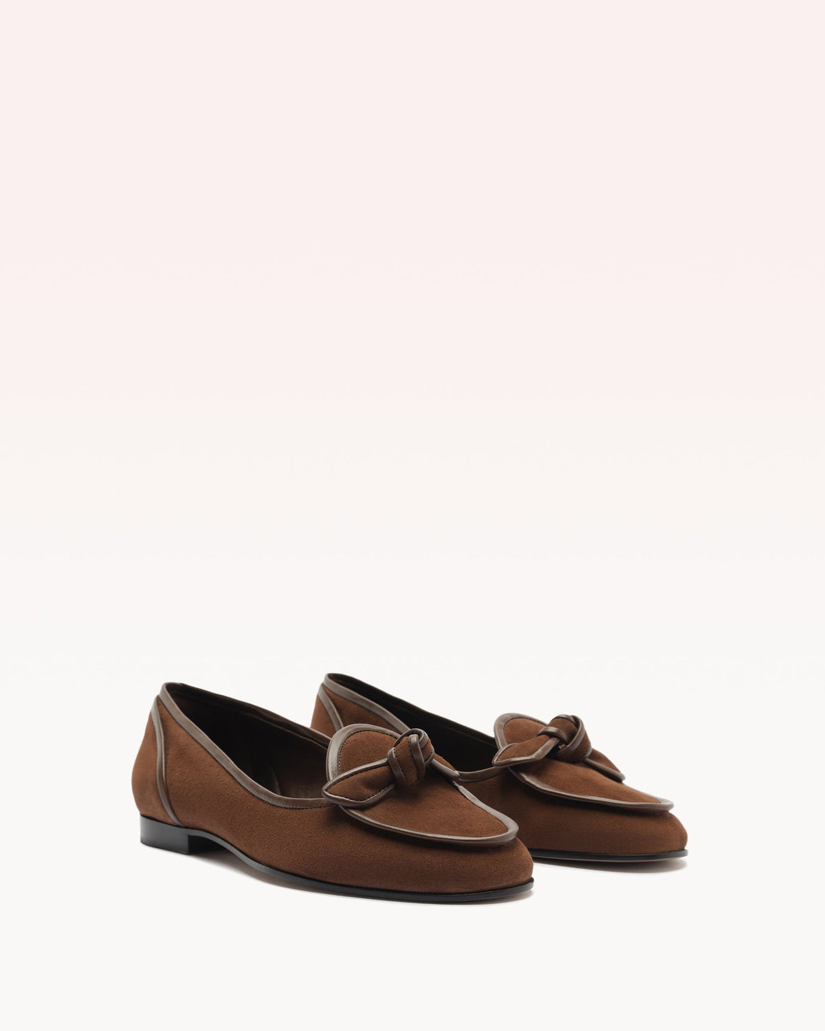 Clarita Loafer 15 Mousse