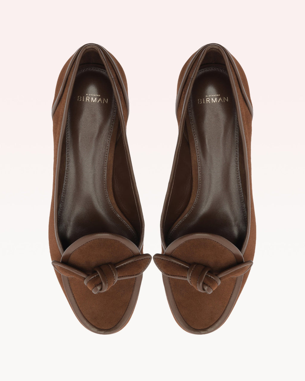 Clarita Loafer 15 Mousse
