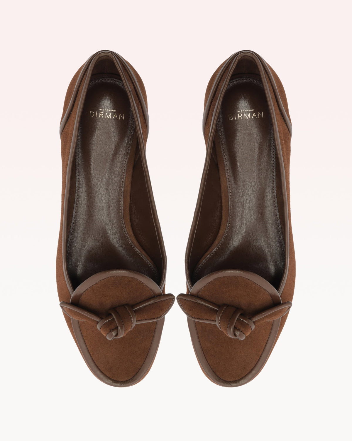 Clarita Loafer 15 Mousse