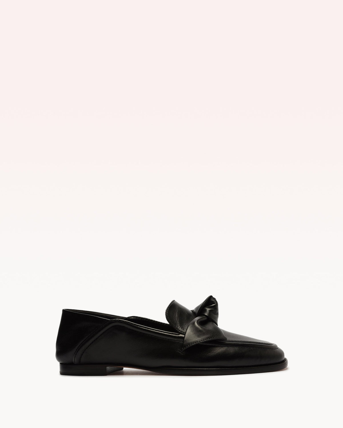 Soft Maxi Clarita Loafer Black