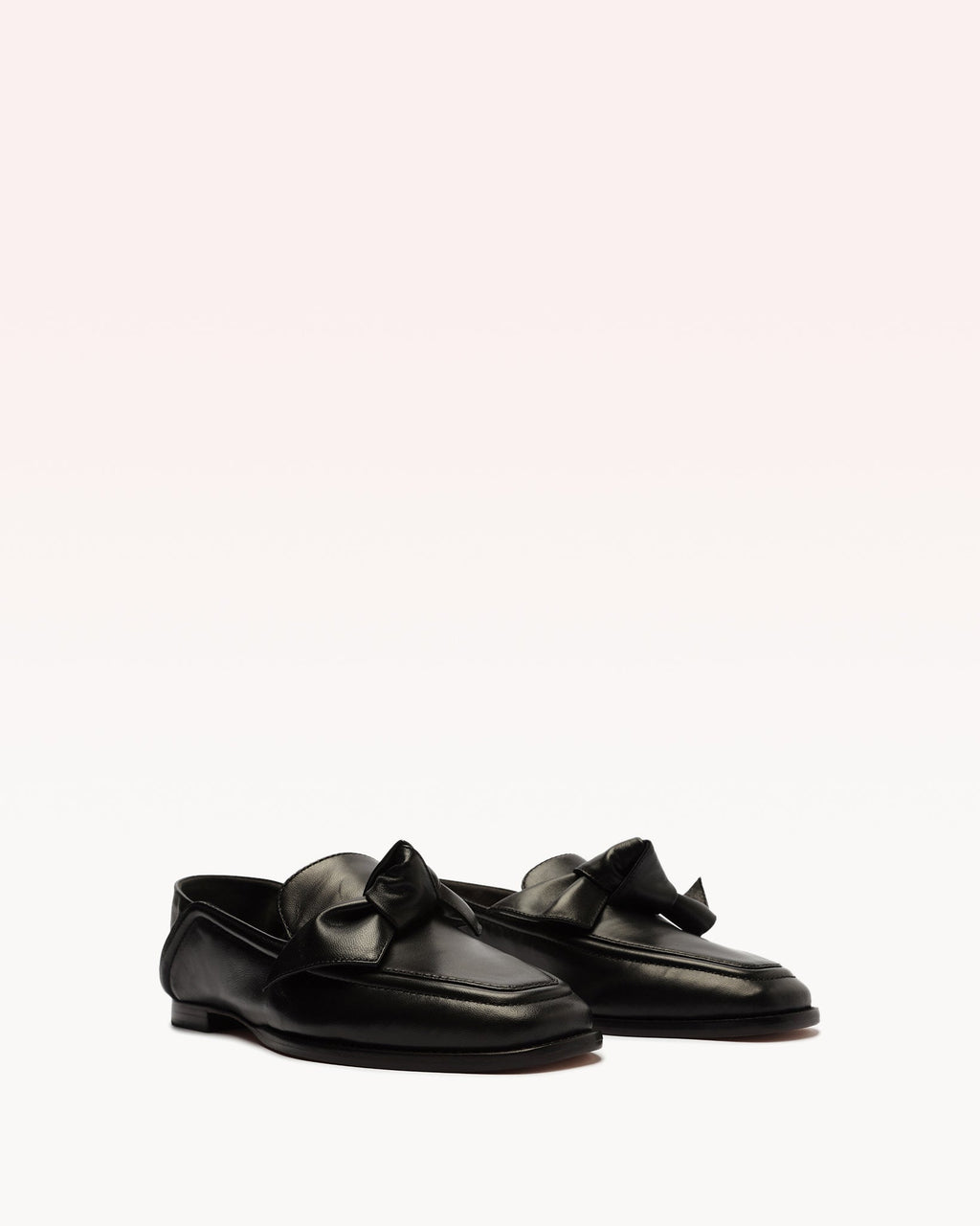 Soft Maxi Clarita Loafer Black