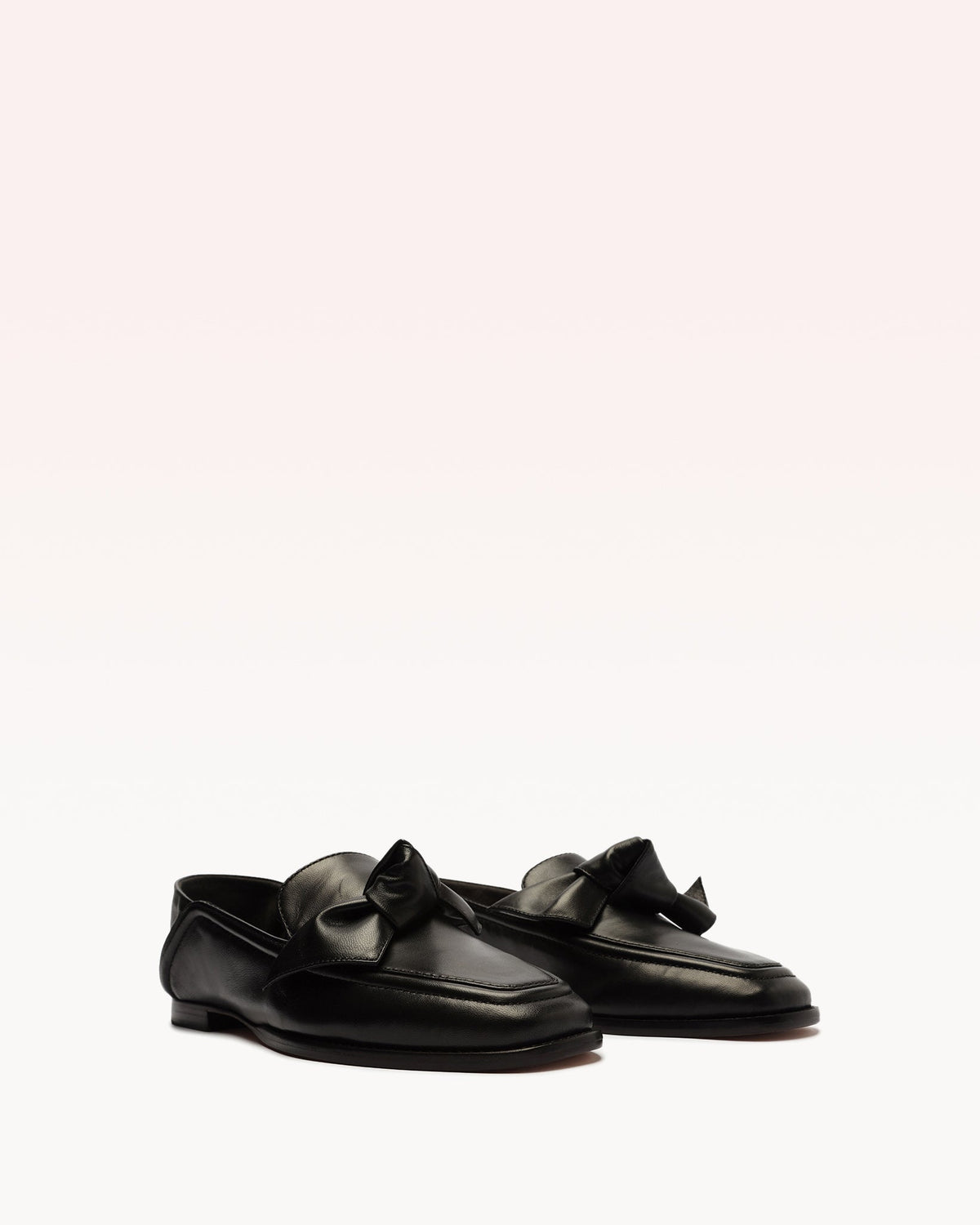 Soft Maxi Clarita Loafer Black