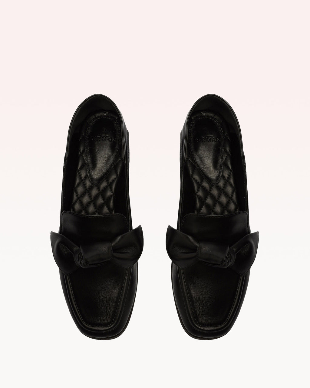 Soft Maxi Clarita Loafer Black