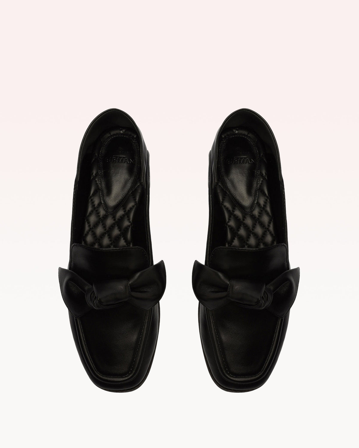 Soft Maxi Clarita Loafer Black