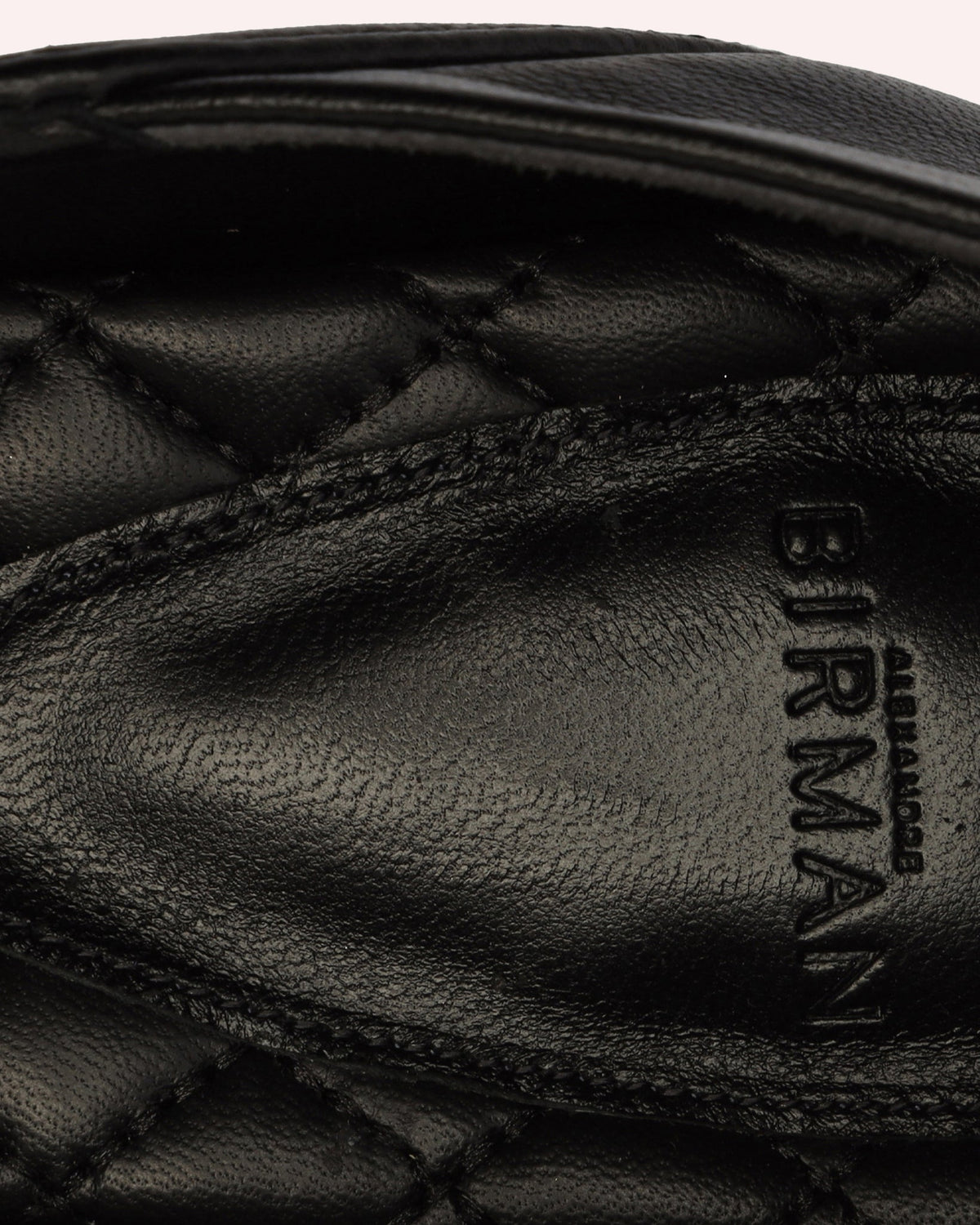 Soft Maxi Clarita Loafer Black