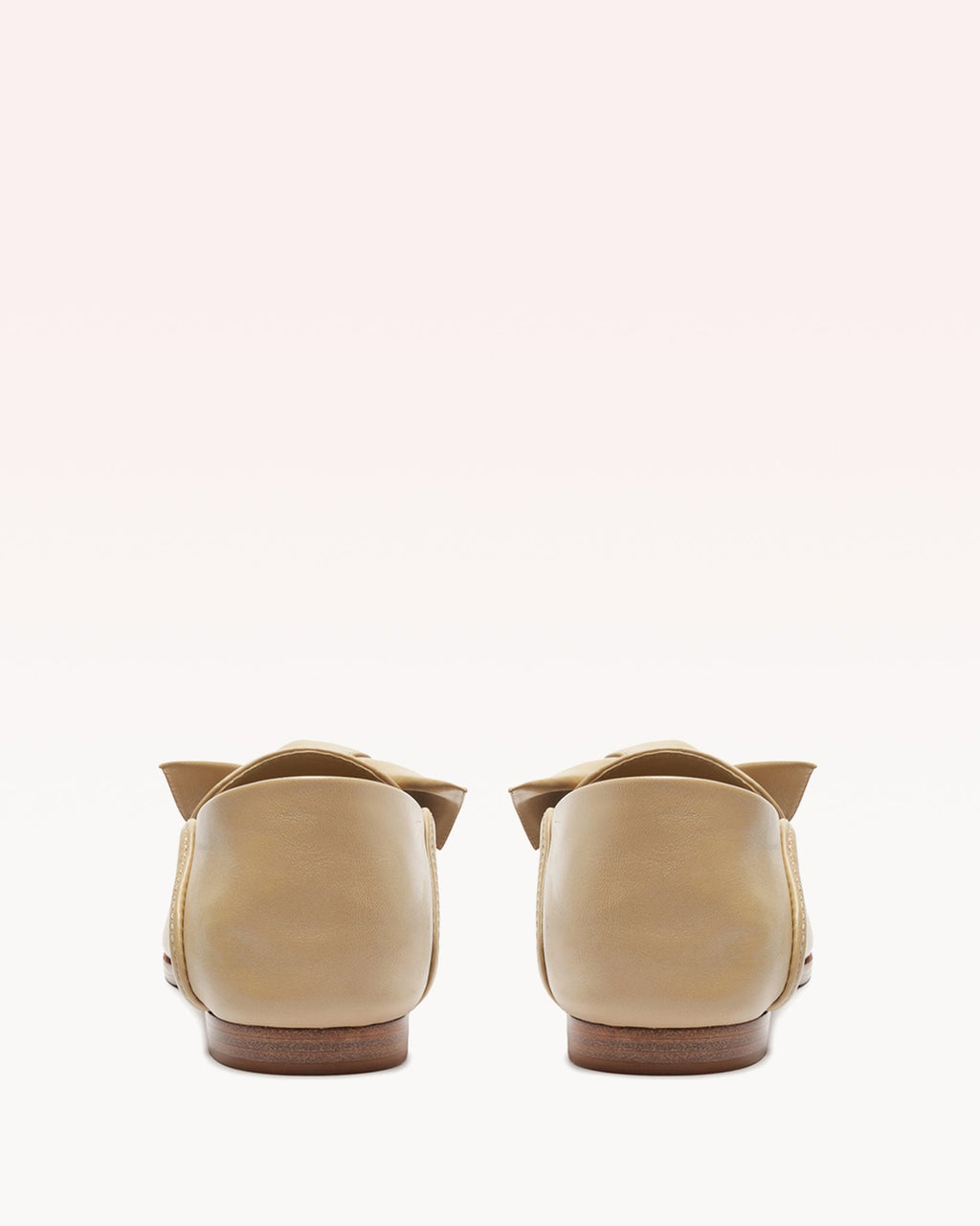 Soft Maxi Clarita Loafer Semolina