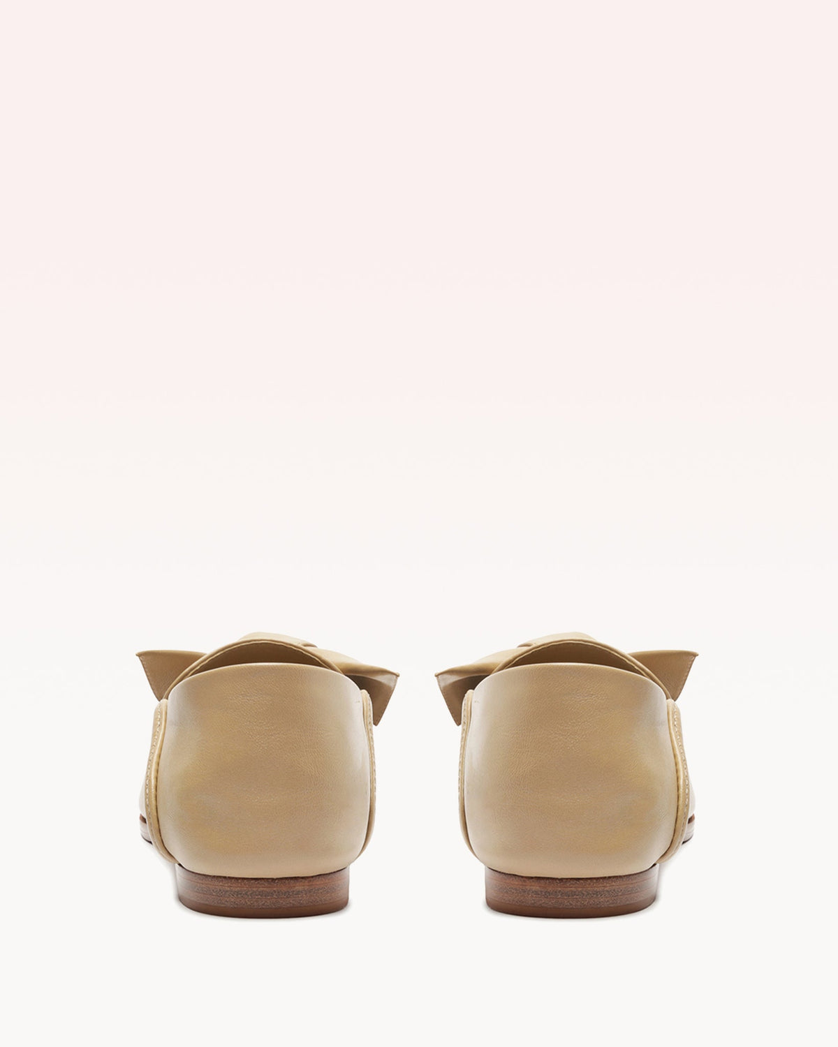 Soft Maxi Clarita Loafer Semolina