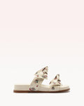 Maxi Clarita Sandal Off Quebrada
