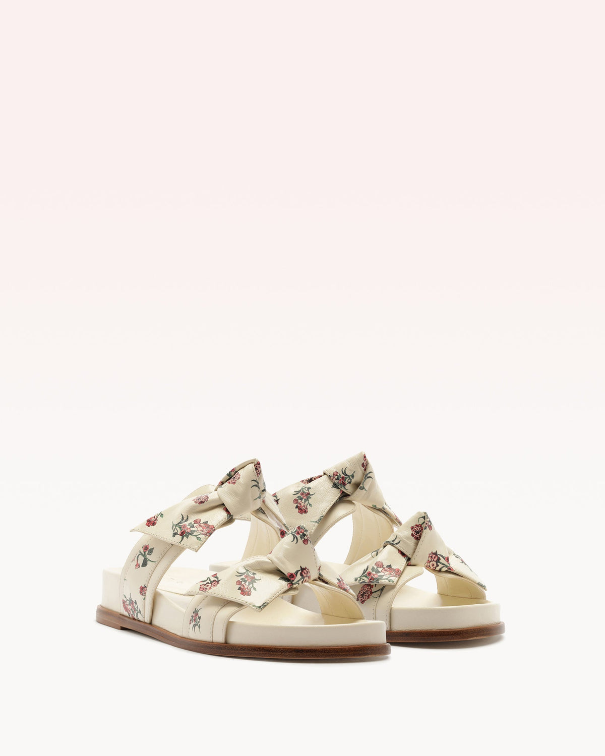 Maxi Clarita Sandal Off Quebrada