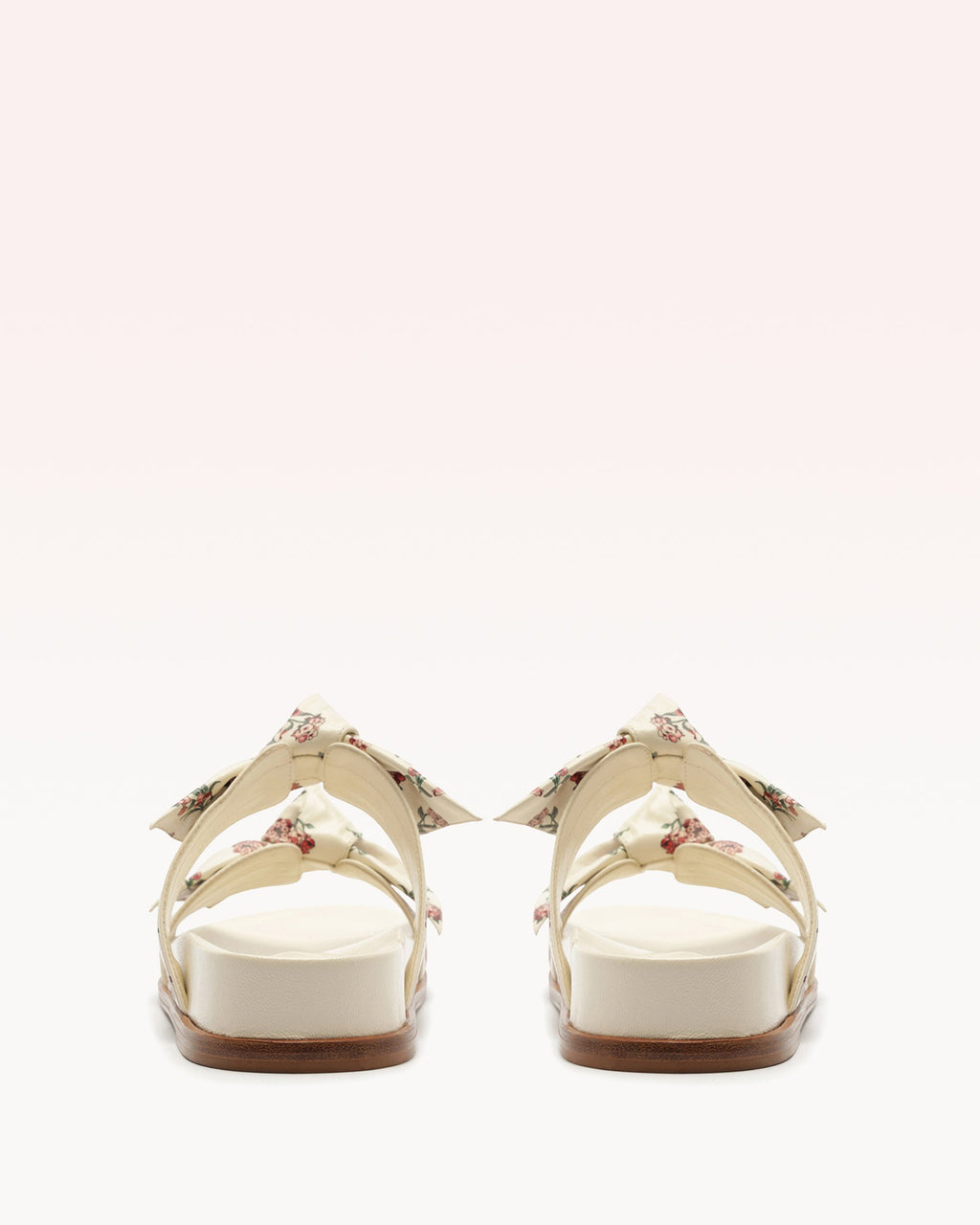 Maxi Clarita Sandal Off Quebrada