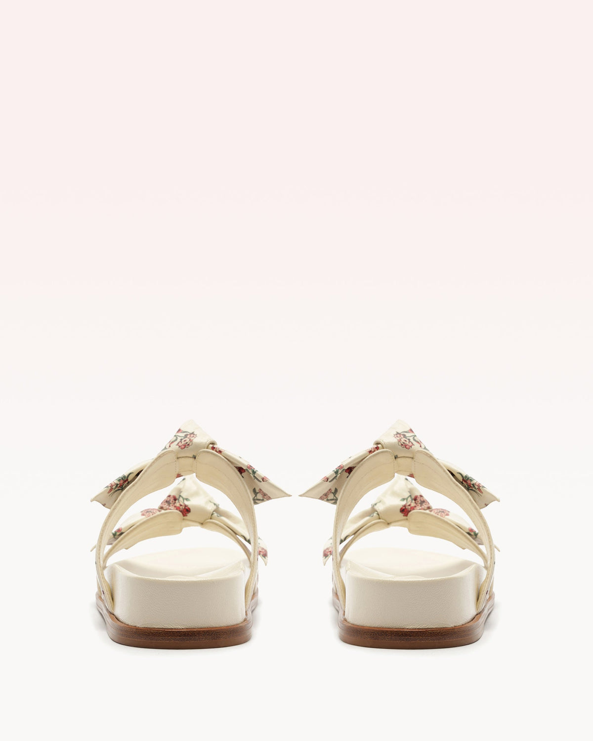Maxi Clarita Sandal Off Quebrada