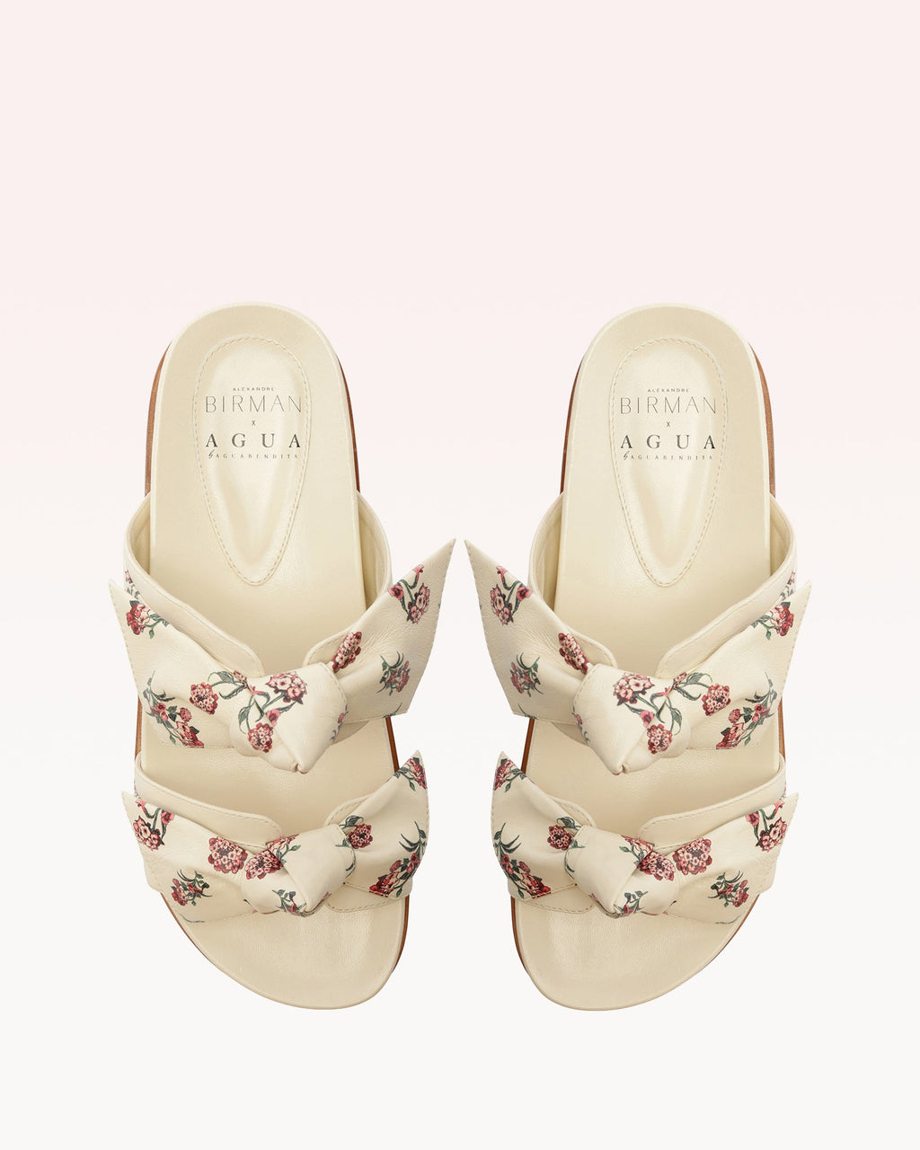 Maxi Clarita Sandal Off Quebrada