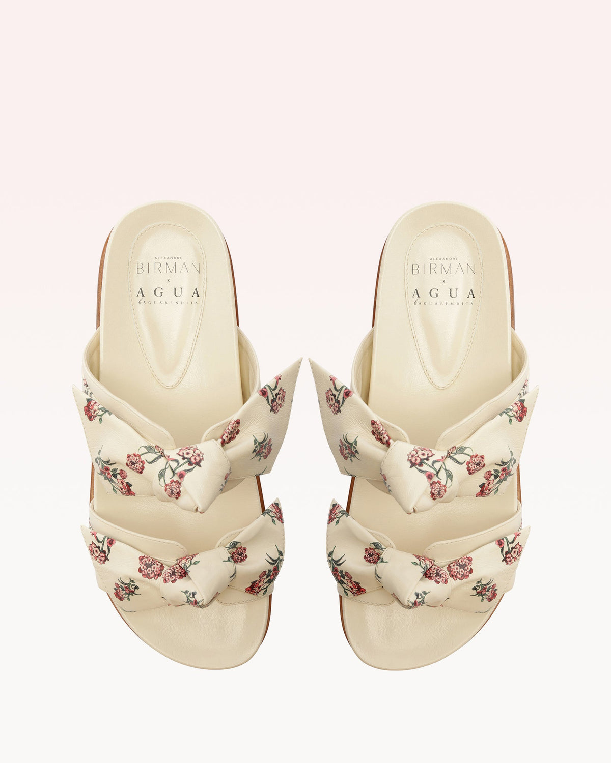 Maxi Clarita Sandal Off Quebrada