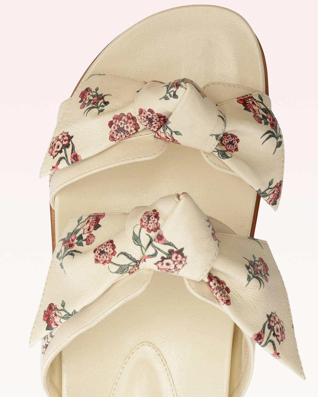 Maxi Clarita Sandal Off Quebrada