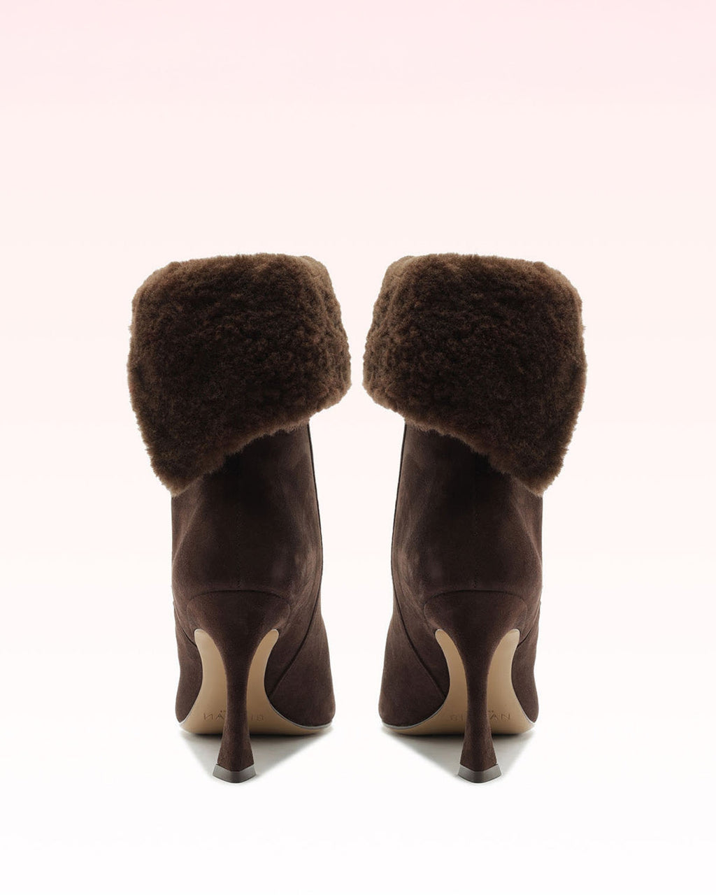 Mirabela 85 Curly Dark Brown