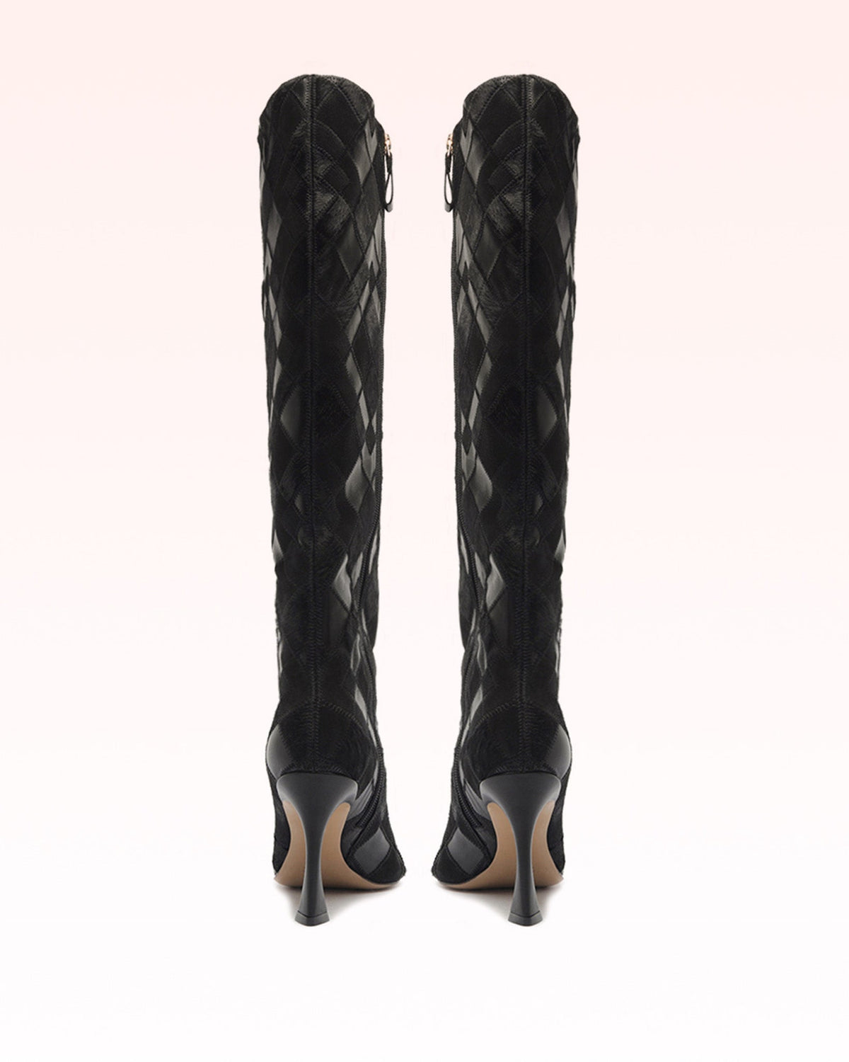 Annelise Boot 85 Black