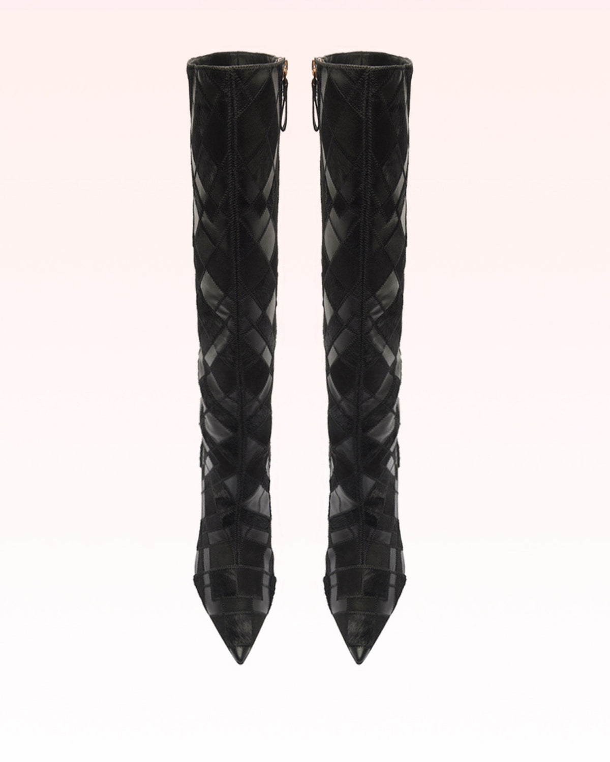 Annelise Boot 85 Black