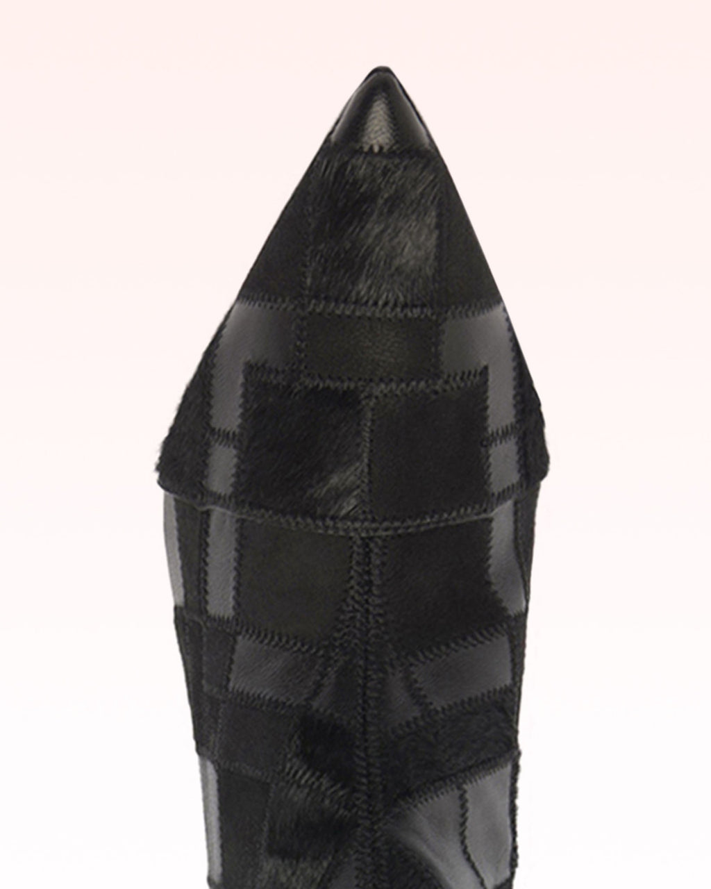 Annelise Boot 85 Black