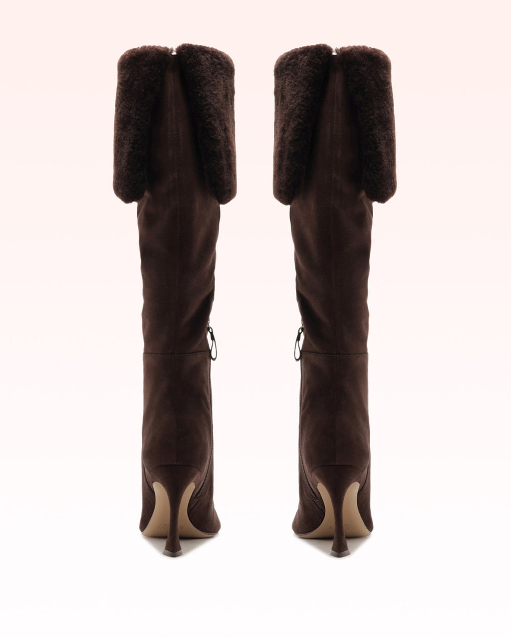 Noemy Arch Dark Brown