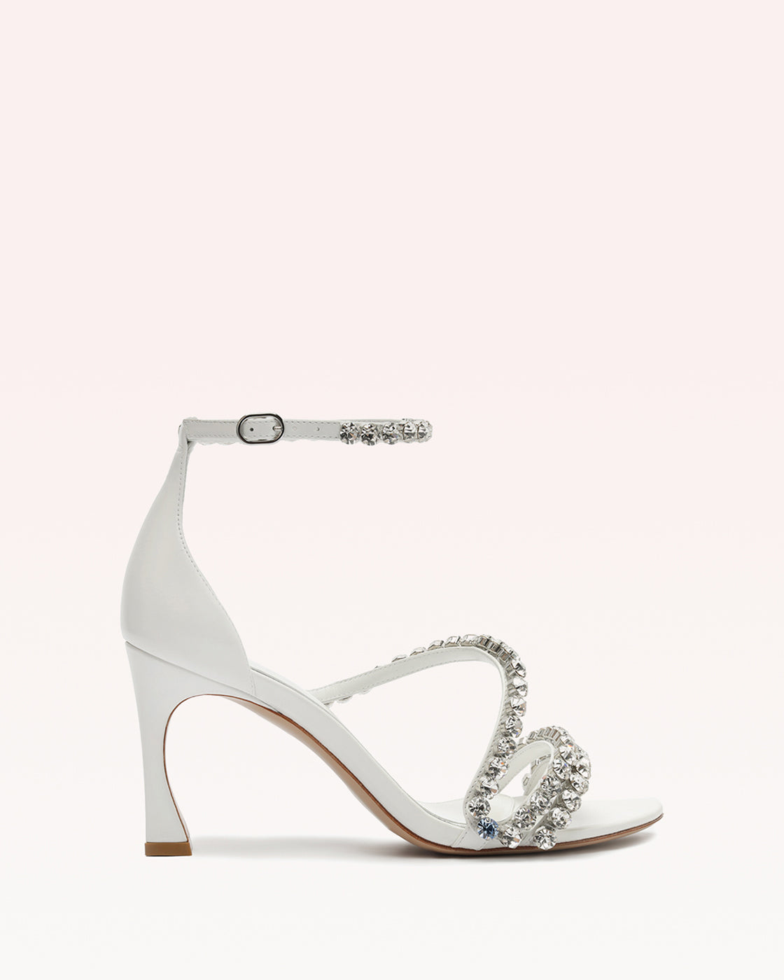Something Blue 85 White