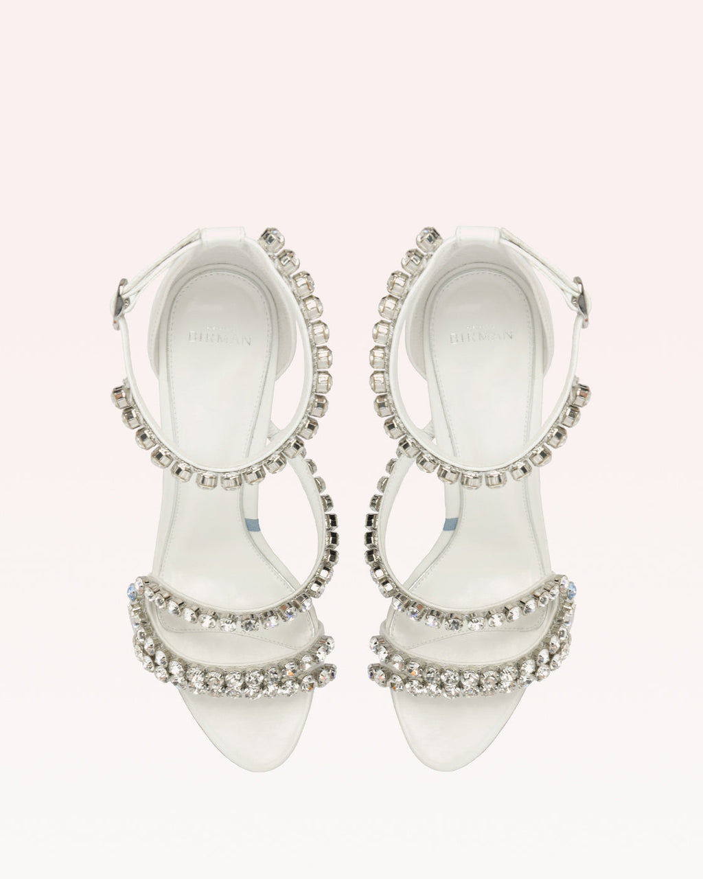 Something Blue 85 White