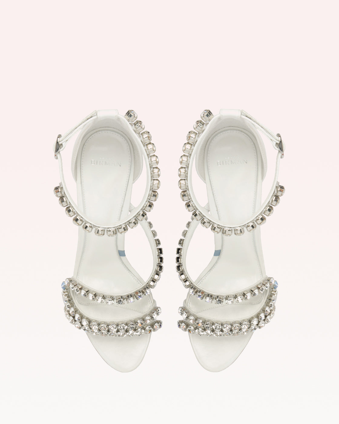Something Blue 85 White
