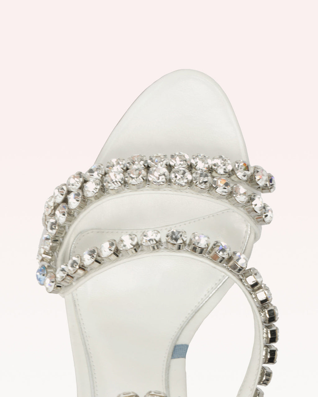 Something Blue 85 White