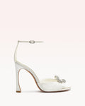 Isla Crystal Bridal 100 Off White