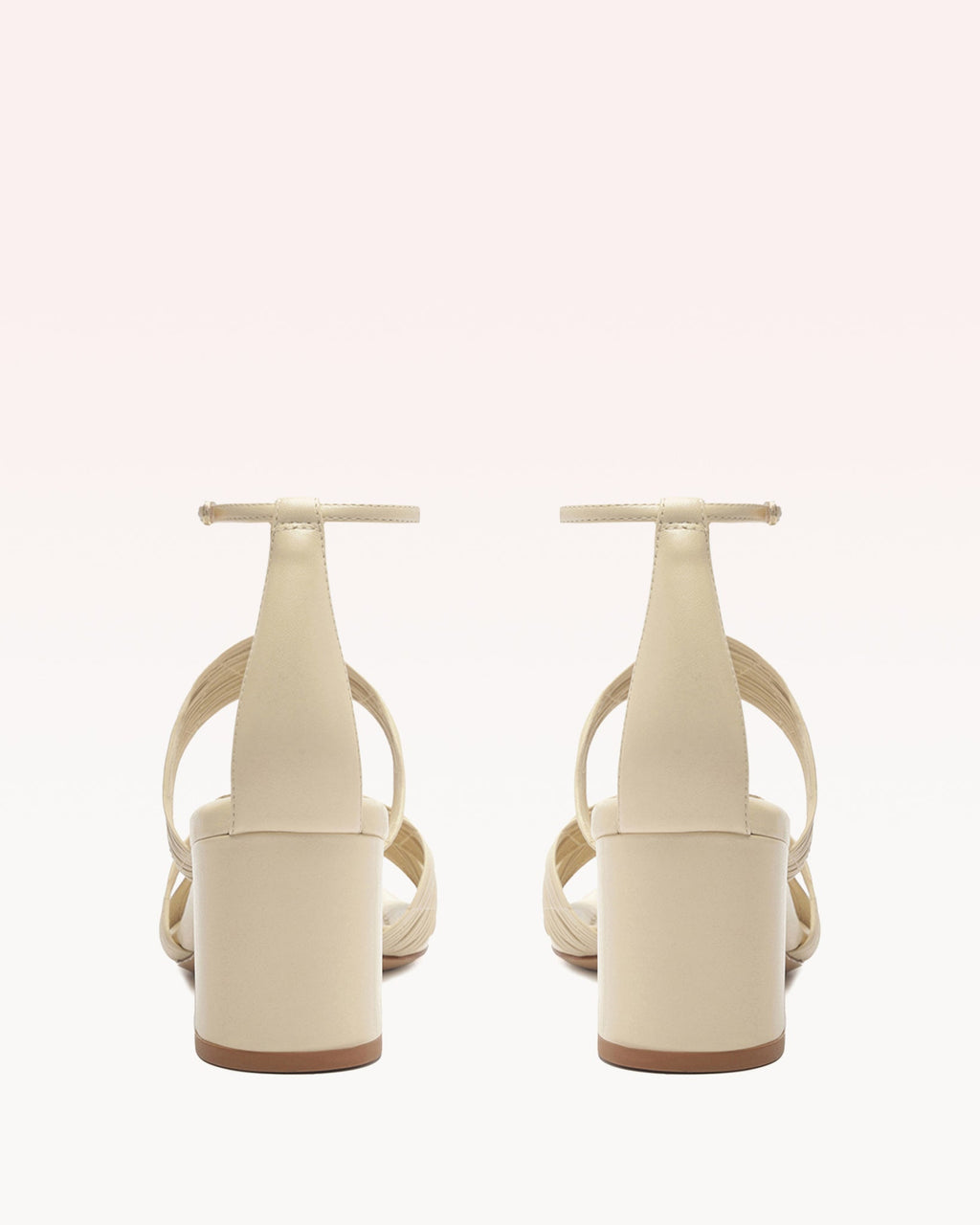 Olga Block 60 Eggshell