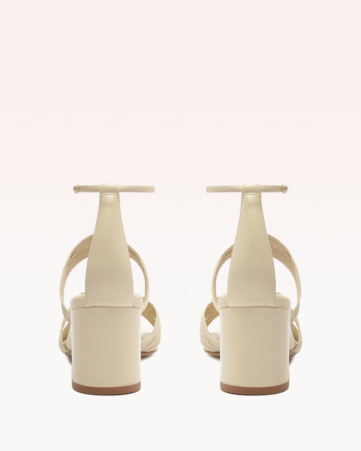 Olga Block 60 Eggshell
