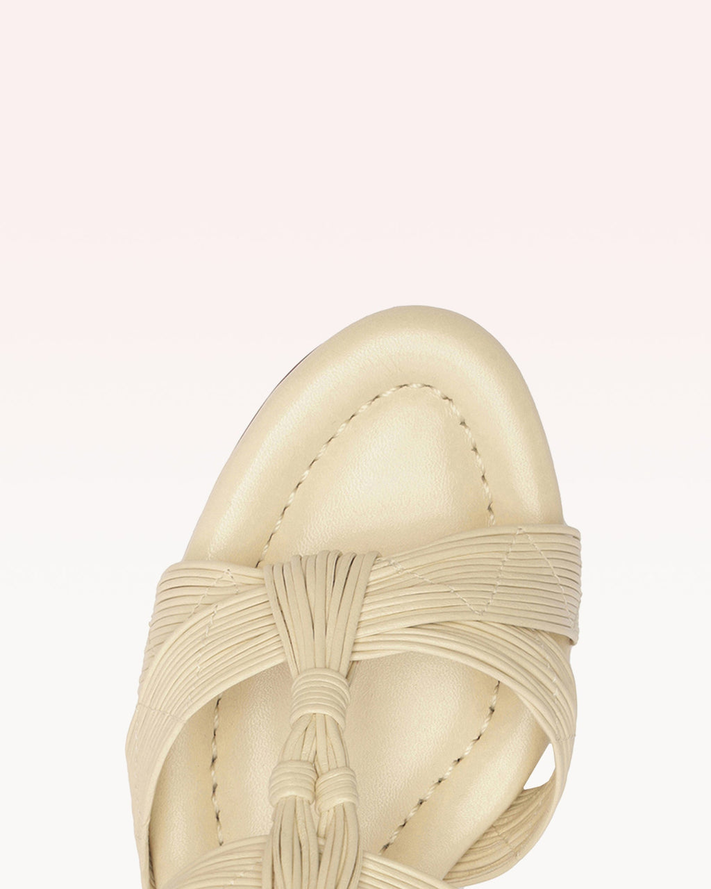 Olga Block 60 Eggshell