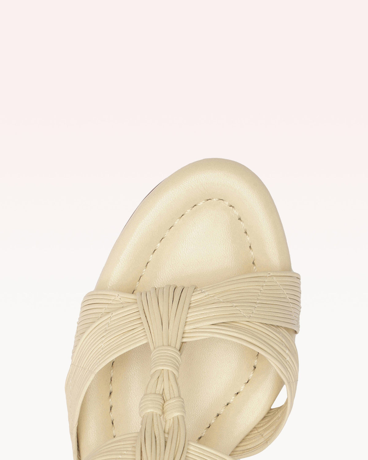Olga Block 60 Eggshell