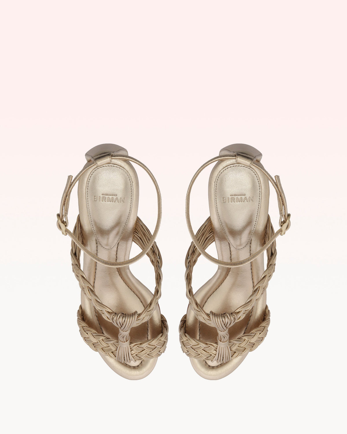 Thalia 60 Golden