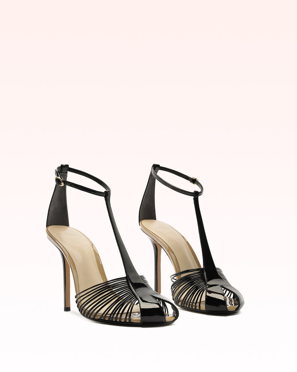 Serena 100 Black
