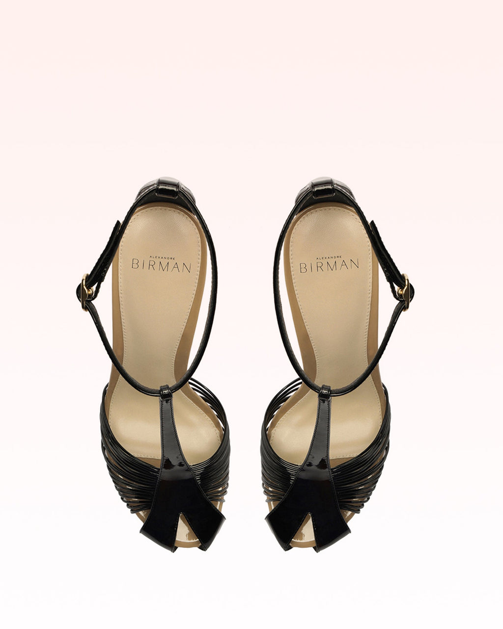 Serena 100 Black